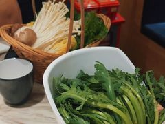 -同仁四季椰子鸡(福田东园总店)