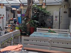 -丽江庭院之丽江往事(安定门店)