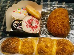 -面包新语(融创茂店)
