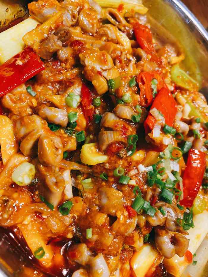 鸡毛店(玉林店)-"菜品份量足,味道邪很巴适.天天车水马龙,.