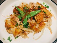 -yokocho上横町·日本食街(深业上城店)