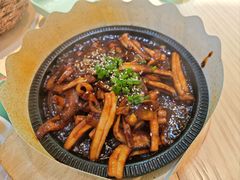 -谷田稻香·砂锅菜(南沙万达广场店)
