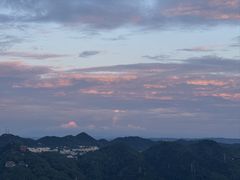 -WFC会仙楼观景台