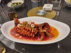 -贰号院子·南京淮扬味(珠江路店)