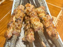-晓疆山·大美新疆菜(白玉兰广场店)