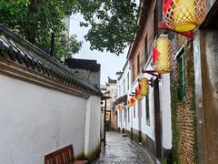 -景德镇陶阳里历史文化旅游区