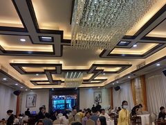 -聚福山莊·寻味顺德(北滘店)