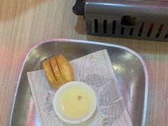 -令狐冲烤鱼·烧菜馆(达明店)