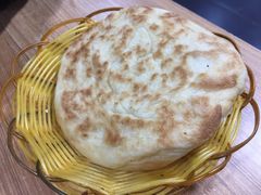 烧饼-肖家客饸饹面(郑州总店)