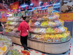 -广百家超市(大东海店)