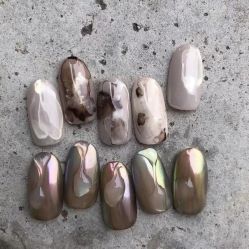 -LILY NAILS美甲美睫