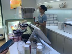 -好利来(马家堡店)