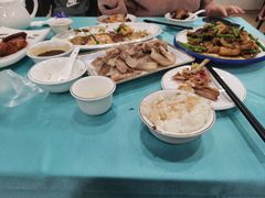 -粤·向群饭店(泮塘路店)