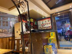 -金厨帽烤鱼(芦庄店)