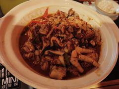 -湘阁里辣(东门茂业店)