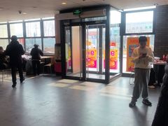 -麦当劳(北京昌金路得来速餐厅店)