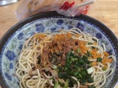 -牛师傅牛肉面(尚隆路店)