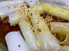-陈添記·祖傳爽鱼皮·西关老字号(广州首店)