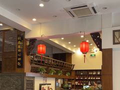-一楼食业·美食人家