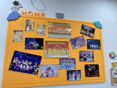 -小荧星艺校(浦东中环分校)