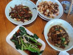 -锦小馆(安贞店)