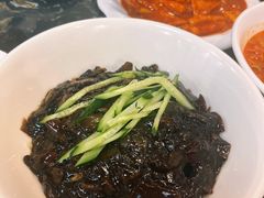 -桃园中华料理炸酱面(燕儿岛路店)