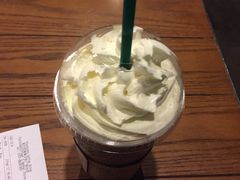 -星巴克(佛山南海万科店)