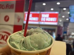 -DQ·蛋糕·冰淇淋(苏州中心店)