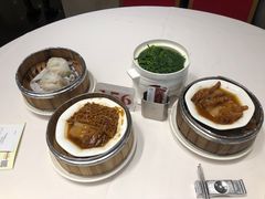 -凤凰楼酒家·粤宴点心(华强北店)