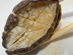 -海味当家(西安路店)