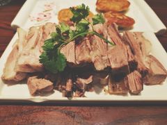 手抓羊肉-沙力海(北大街店)