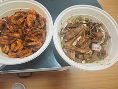 -掌上鲜(南顺城街店)