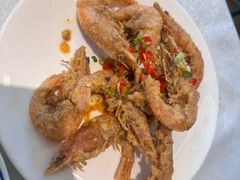 -莲花公园煎蟹(总店)