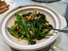 苔兰花生-上和臻品中国菜(花园街店)