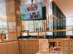 -香港新发烧腊茶餐厅(水围店)