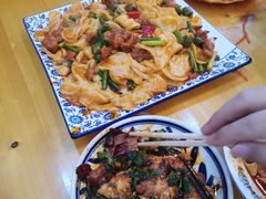 -后卫寨猫耳朵(后卫寨店)