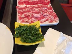 -新辣道鱼火锅(领展购物广场·中关村店)