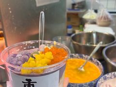 -八一路好吃街(雨田商务大厦店)