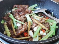 -猪肉婆私房菜(容桂总店)