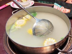 -大吉利·潮汕鲜牛肉火锅(阳光天鸿广场店)