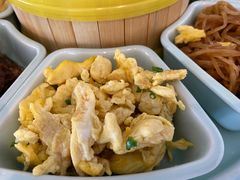 -静之湖湖畔餐厅