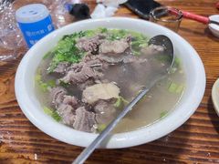 -老伯蟹脚店(朝阳路店)