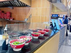 -鹤江桥·红油牛肉粉(SKP店)