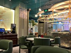 大堂-披云云小馆·味道江湖(姚家园万象汇店)