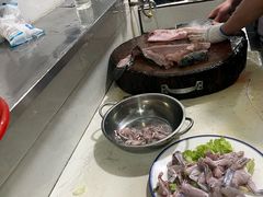 -大理.老字号渝记酸萝卜乌鱼(古城总店)