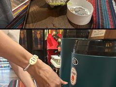 -敏珠拉姆藏餐·南京厨房(富春江东街店)