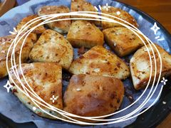 孜然火烧-老东镇啤酒屋海鲜加工·蒸汽海鲜·海鲜烧烤(台东店)