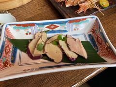 鹅肝-万岛日本料理铁板烧(太古里店)