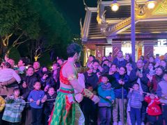 -南宁方特东盟神画