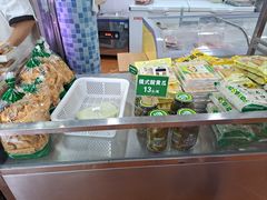 -景泰马记电烤串(景泰店)